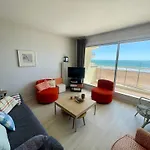Bel T3 Avec Balcon, Parking Et Wi-fi Aux Sables-d'olonne - Fr-1-92-622 Appartement Les Sables-dʼOlonne