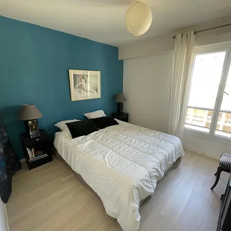 Bel T3 Avec Balcon, Parking Et Wi-fi Aux Sables-d'olonne - Fr-1-92-622 Les Sables-dʼOlonne