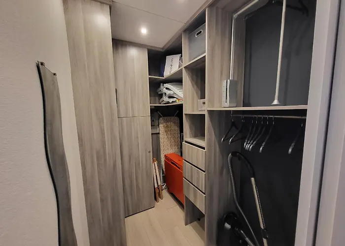 Bel T3 Avec Balcon, Parking Et Wi-fi Aux Sables-d'olonne - Fr-1-92-622